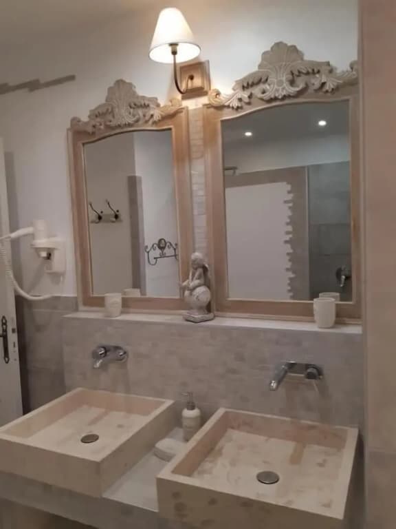 Les chambres Manon - Villa la Licorne - Photo 5