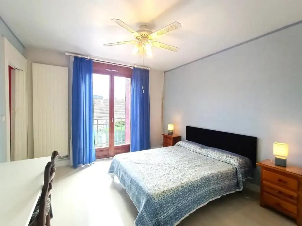 Appartement Aix-les-Bains, 3 pièces, 4 personnes - FR-1-555-62 - Photo 1