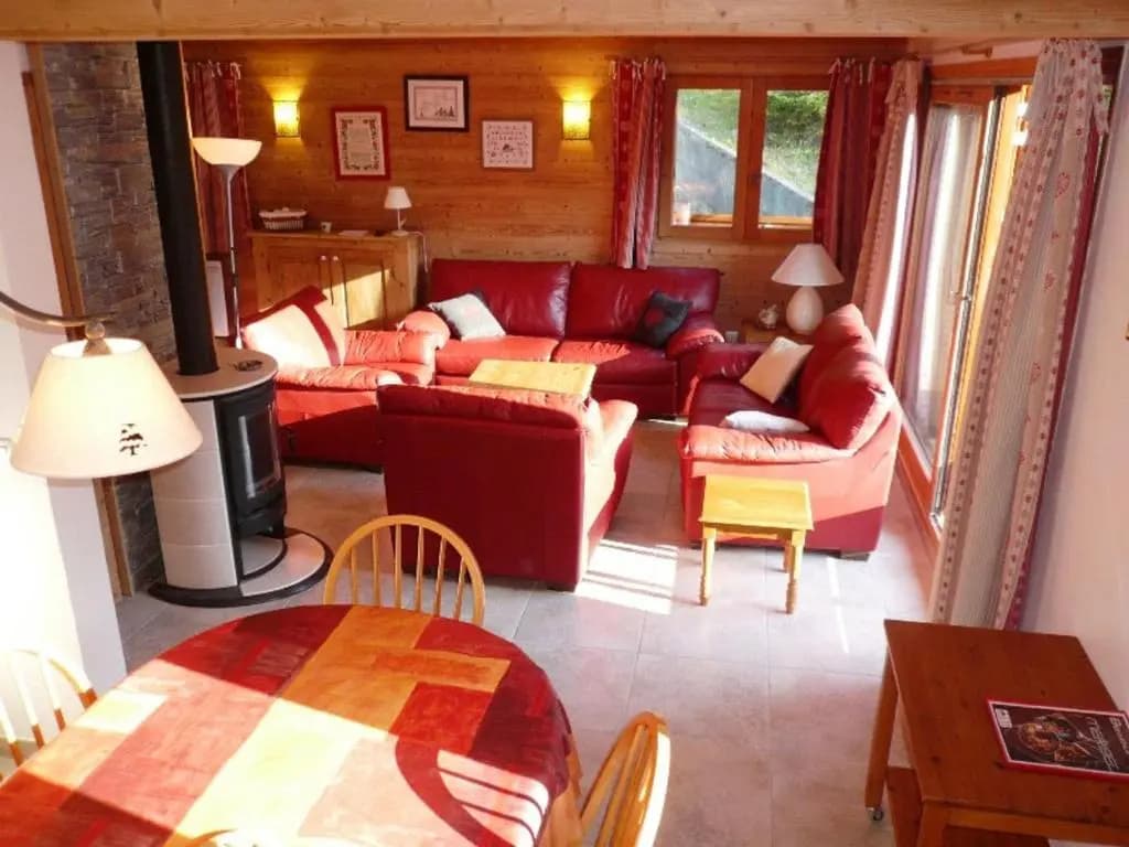 Appartement Méribel, 4 pièces, 8 personnes - FR-1-411-71 - Photo 2