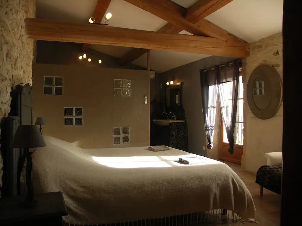 Domaine Saint Martin - Miniature 6