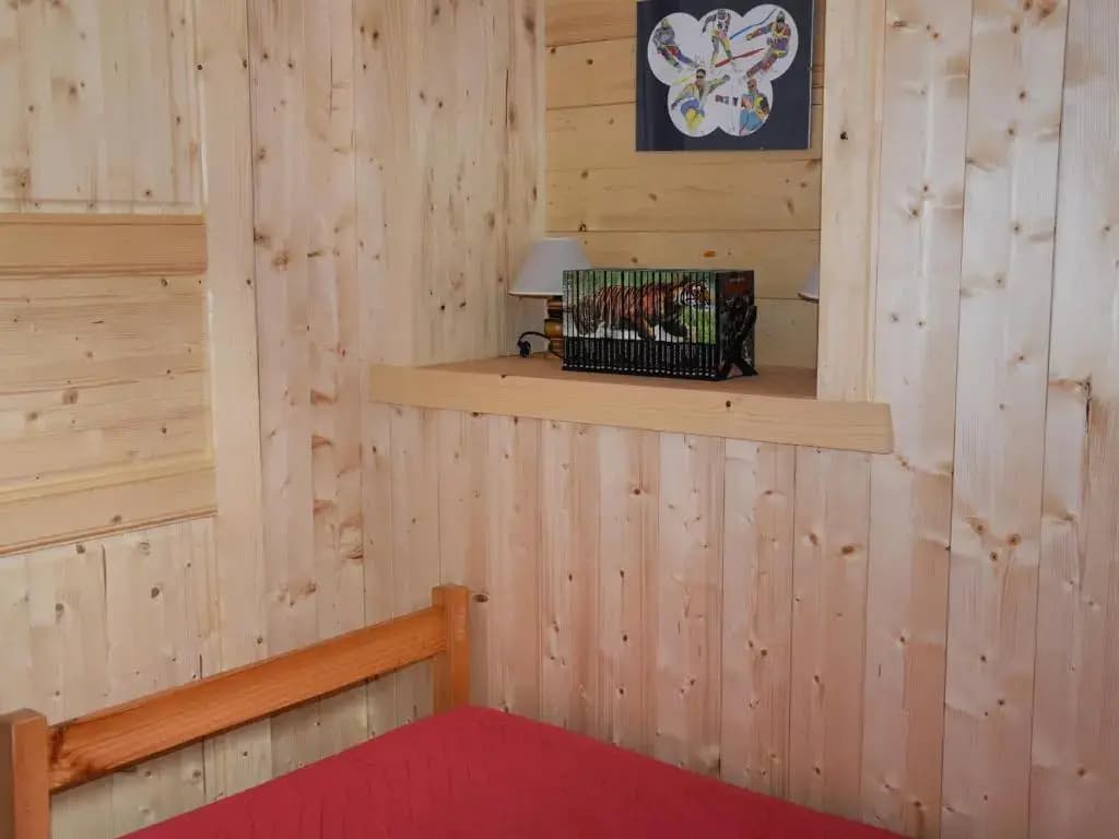 Appartement Pralognan-la-Vanoise, 3 pièces, 3 personnes - FR-1-464-183 - Photo 4