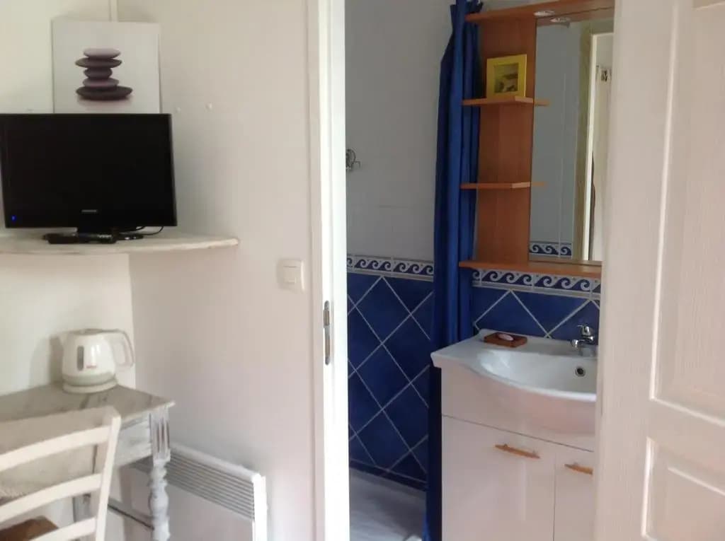 Chambre DHotes La Clauzire - Miniature 7