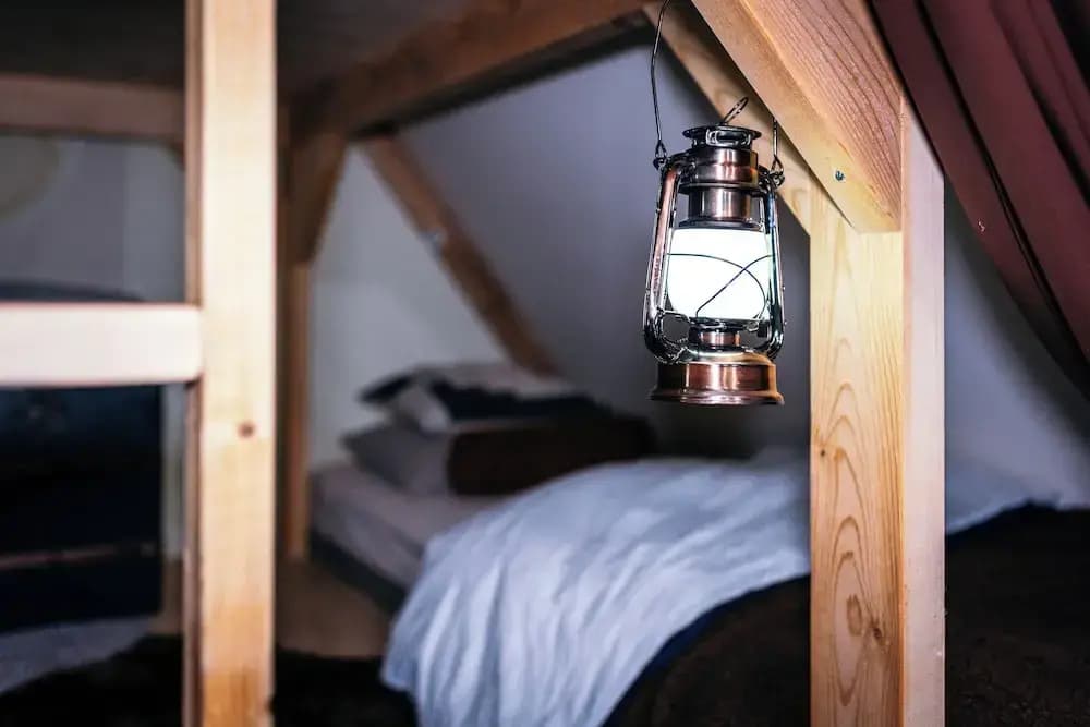 Cabane de la Saône by Lyon Country House - Photo 3