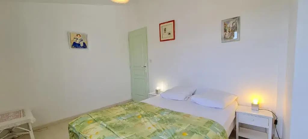 Villa familiale avec grand jardin proche plage - Photo 5