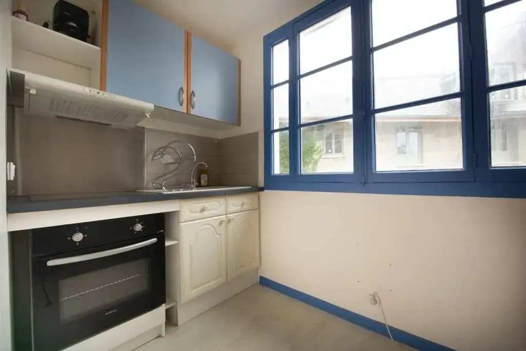 Appartement 2 pièces de 48 M2 - Photo 2