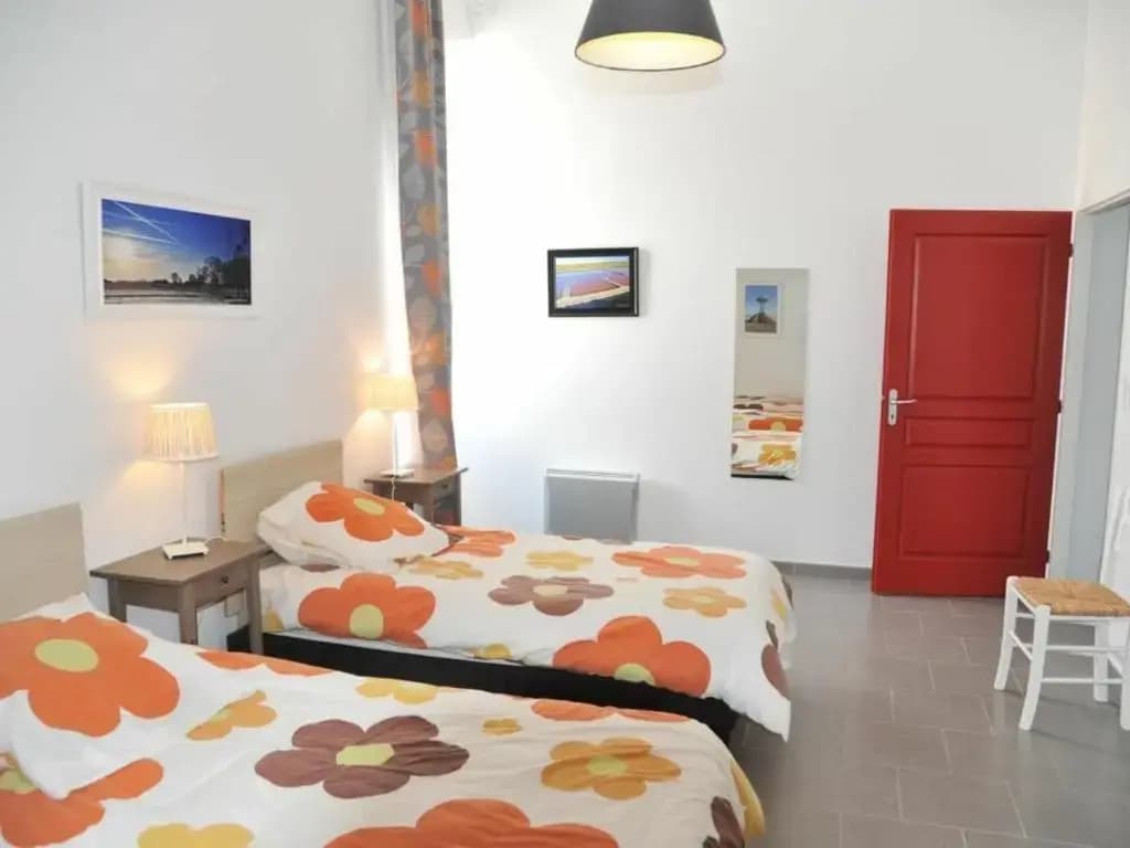 Gite Soullans, 3 pièces, 5 personnes - FR-1-426-280 - Photo 3