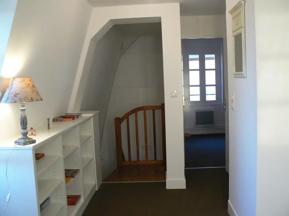 Appartement Relais Saint Pavin - Photo 4