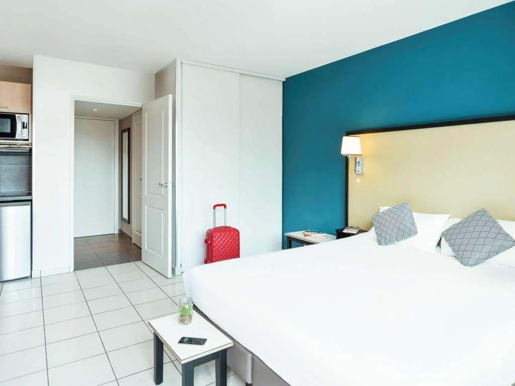 Aparthotel Adagio Monaco Monte Cristo - Photo 3