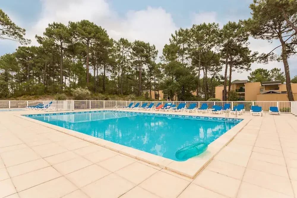 Residence Les Grands Pins - Photo 4