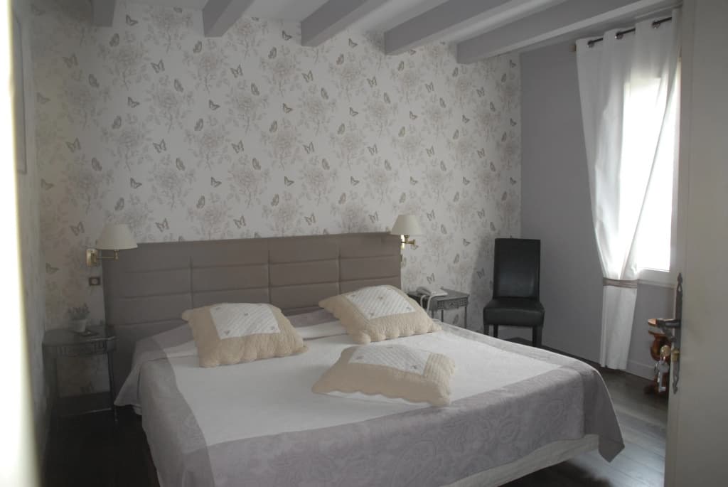 Hôtel ERMITAGE - Photo 4