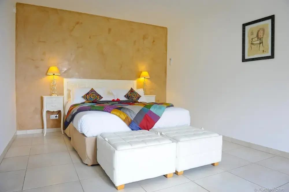 Hôtel Cas'Anna Lidia - Photo 2