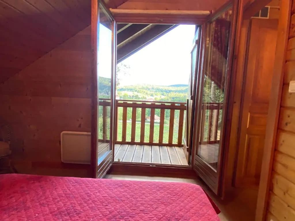 Chalet Liézey, 5 pièces, 8 personnes - FR-1-589-297 - Miniature 6
