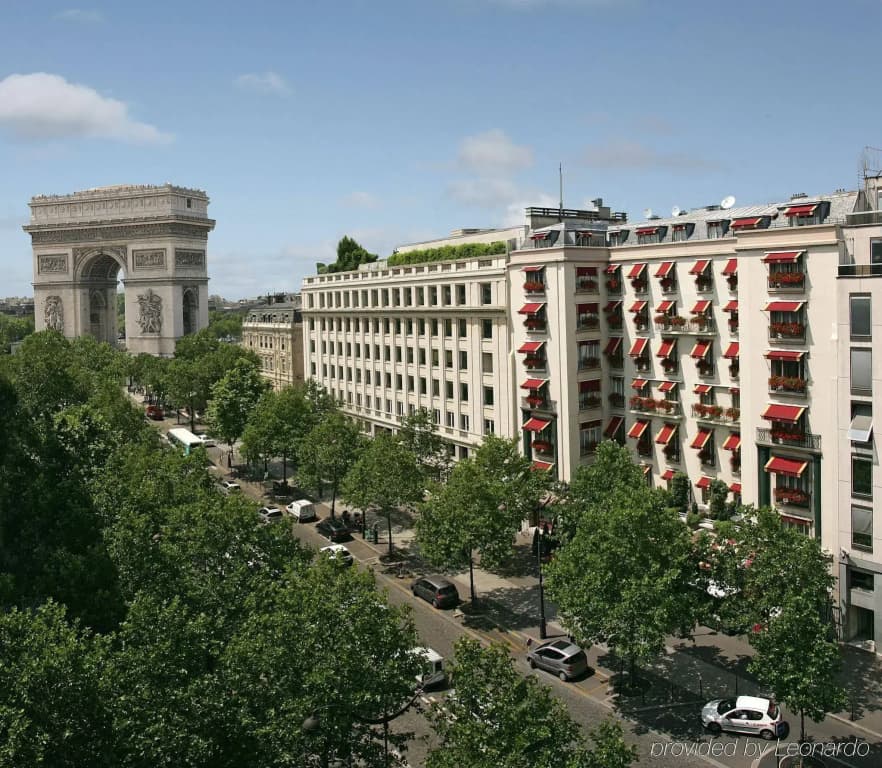 Napoleon Hotel - Photo 1