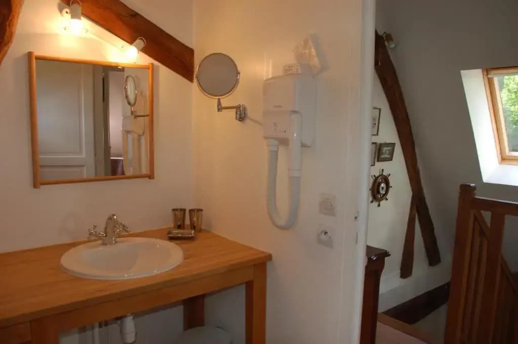 Cottage La Baronniére - Miniature 7