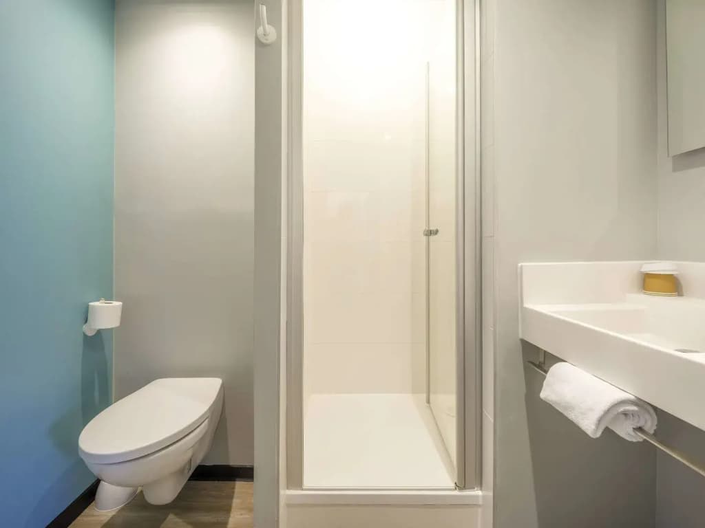 ibis budget Forbach Centre - Miniature 7