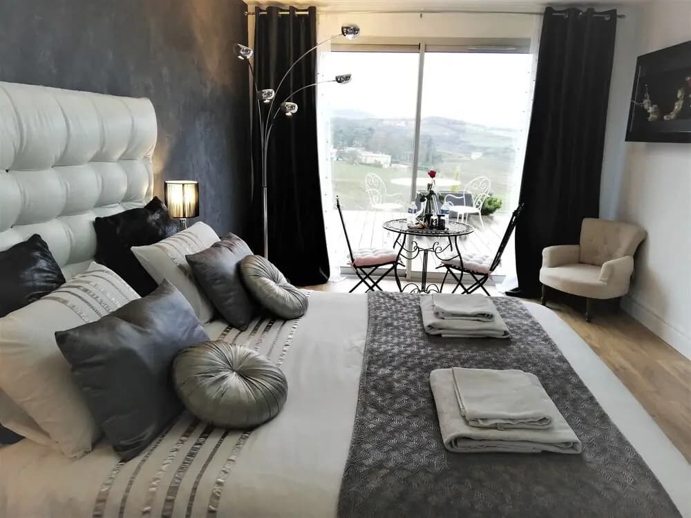 Luxe et Sérénité - Photo 1