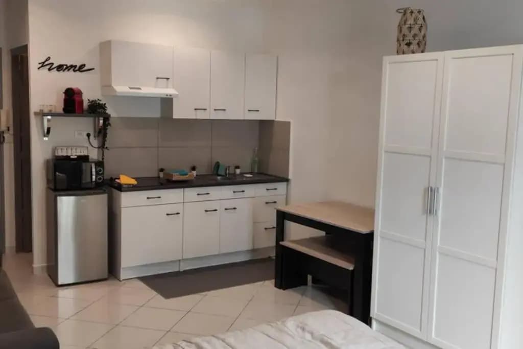 Superbe Appart Avignon-4pers-Wifi-Hyper Centre - Miniature 8