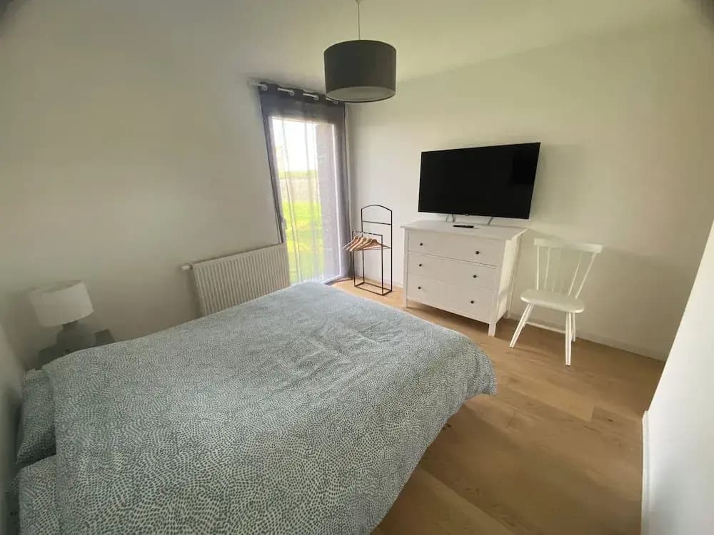 Villa vue Mer Cap Blanc-Nez - Photo 4