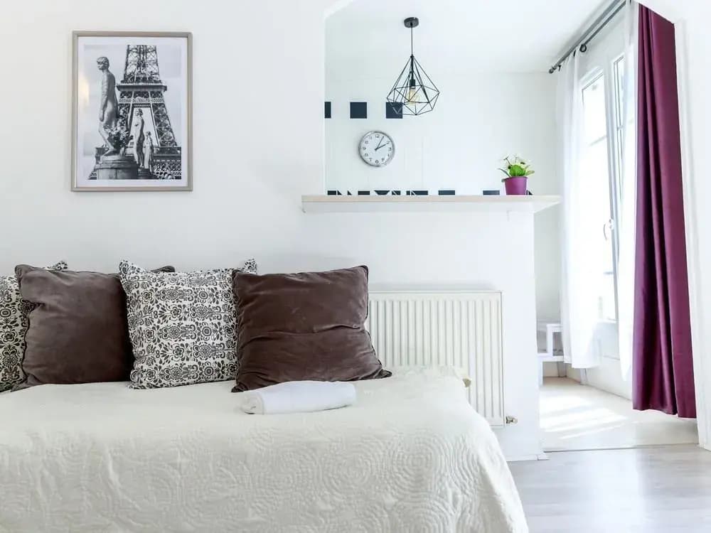 Montmartre Apartments - Braque - Photo 3