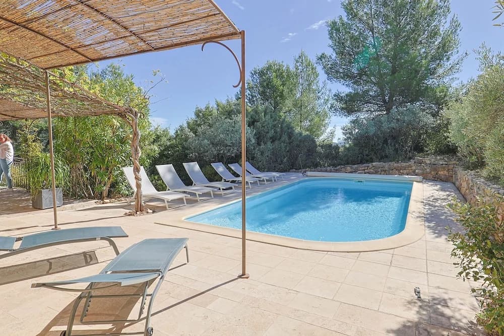 Vendange Tardive in Flayosc - Photo 2