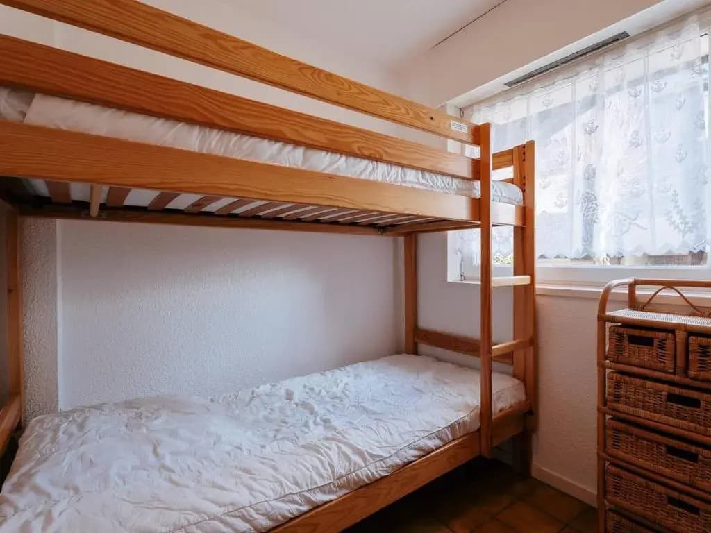 Appartement Carnac, 1 pièce, 4 personnes - FR-1-477-209 - Photo 5