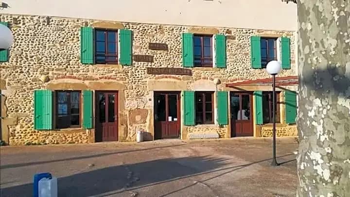 Hotel Du Midi - Photo 1