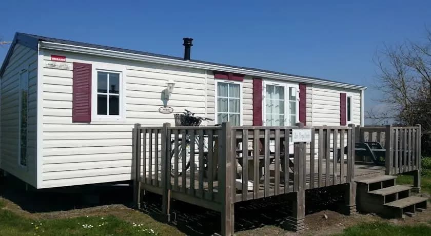 Camping La Ferme De Mayocq - Photo 5