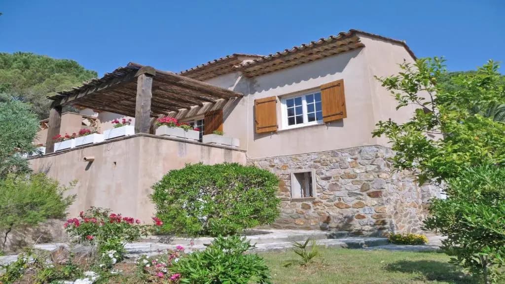 Villa Cavok - Photo 1