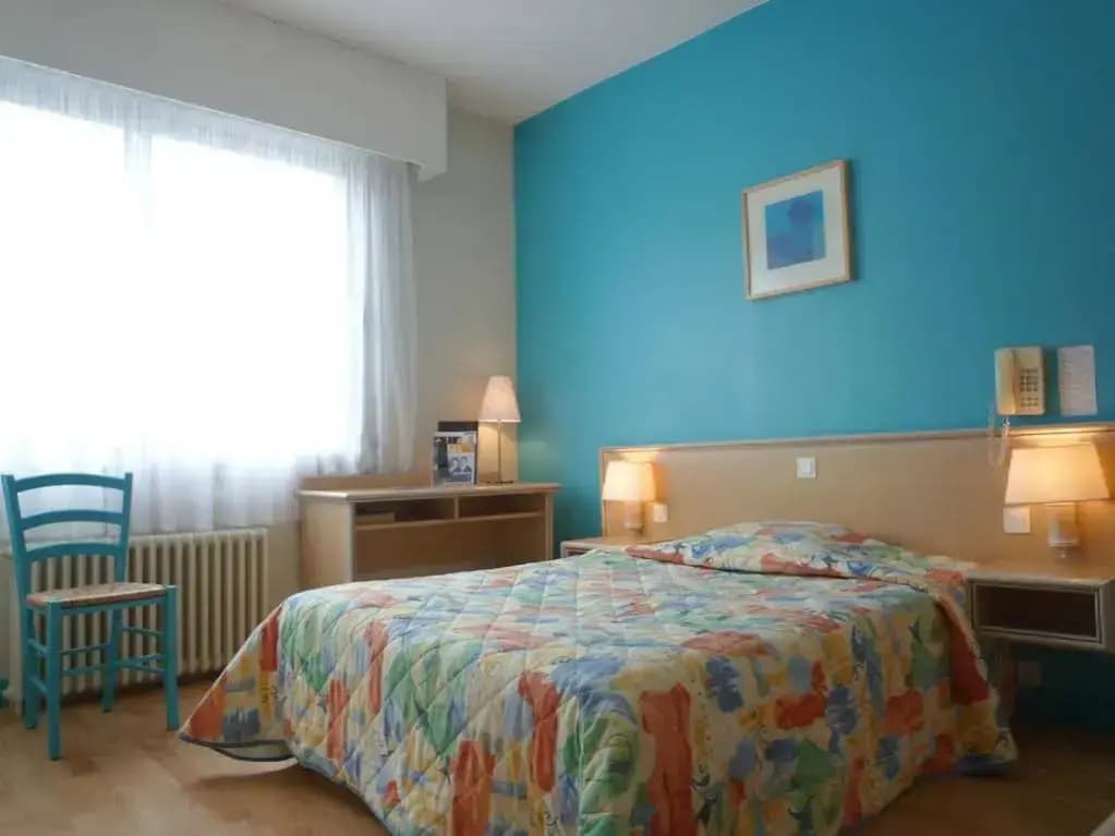 Crystal Hôtel - Photo 2
