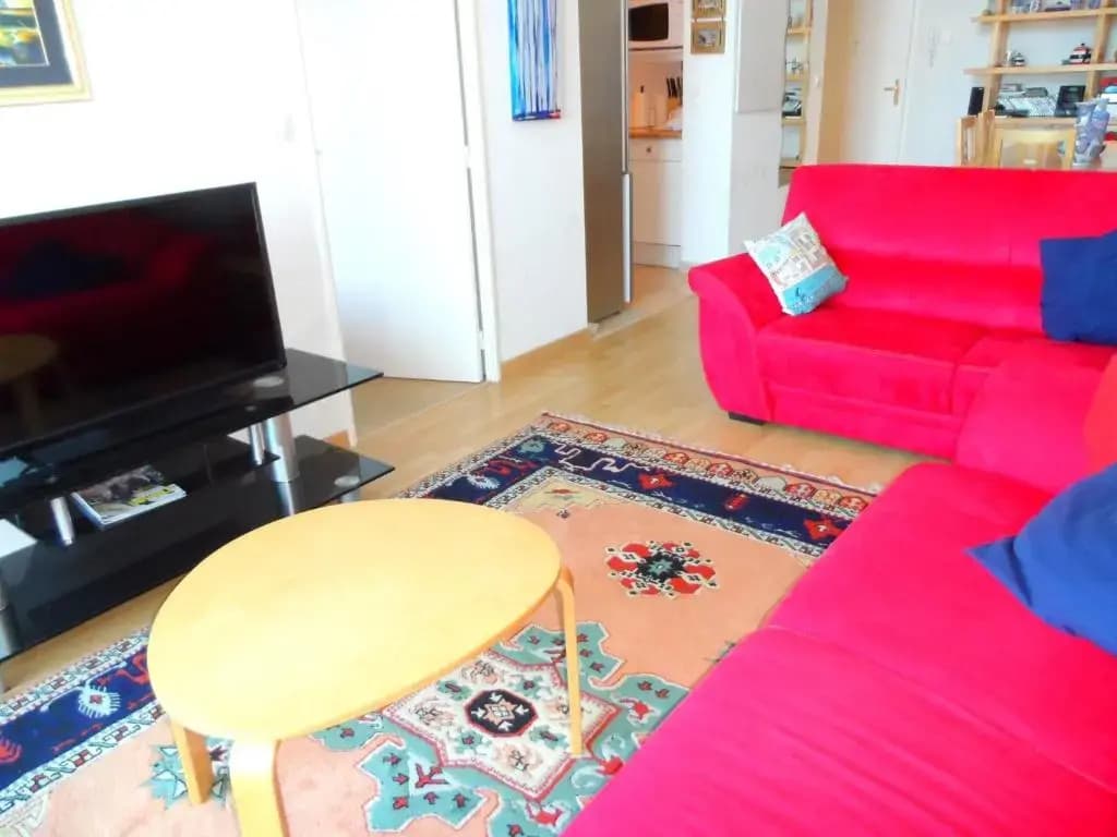 Appartement Dives-sur-Mer, 4 pièces, 6 personnes - FR-1-487-146 - Miniature 6