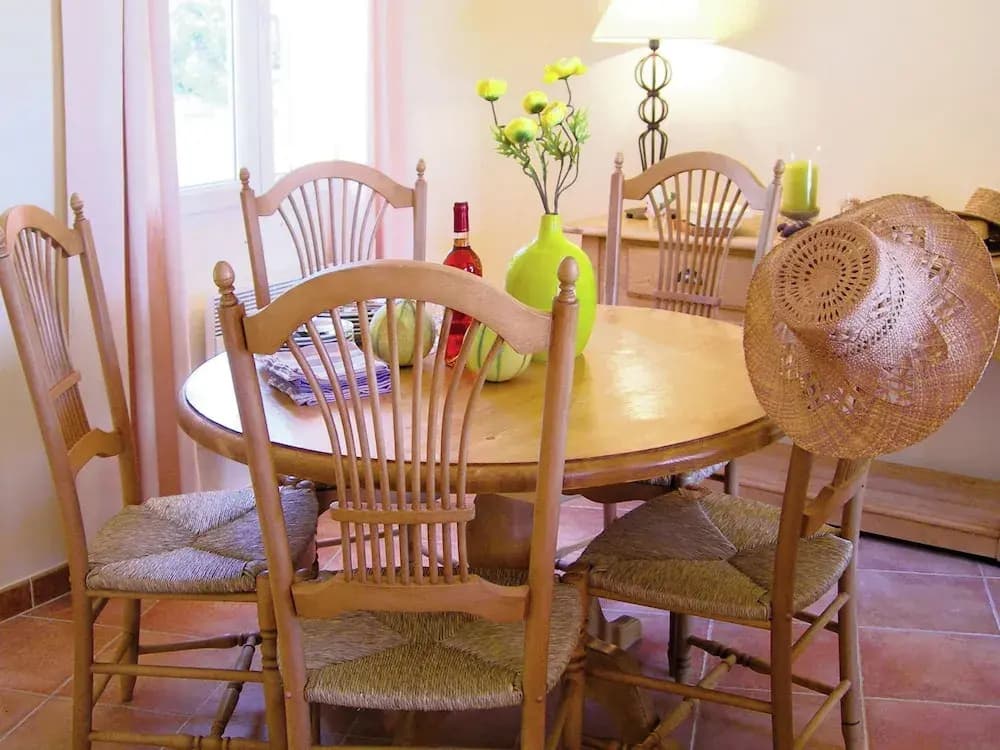 Semi-detached villa with dishwasher, close to the village - Photo 4