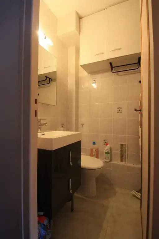 Studio avec balcon, vue dégagée et parking - Séjours de 3 nuits minimum - Photo 4