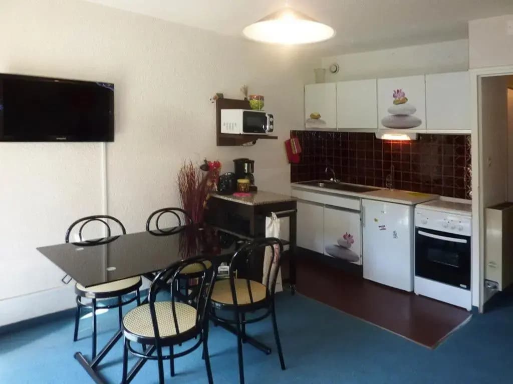 Appartement Les Orres, 1 pièce, 4 personnes - FR-1-322-331 - Miniature 8