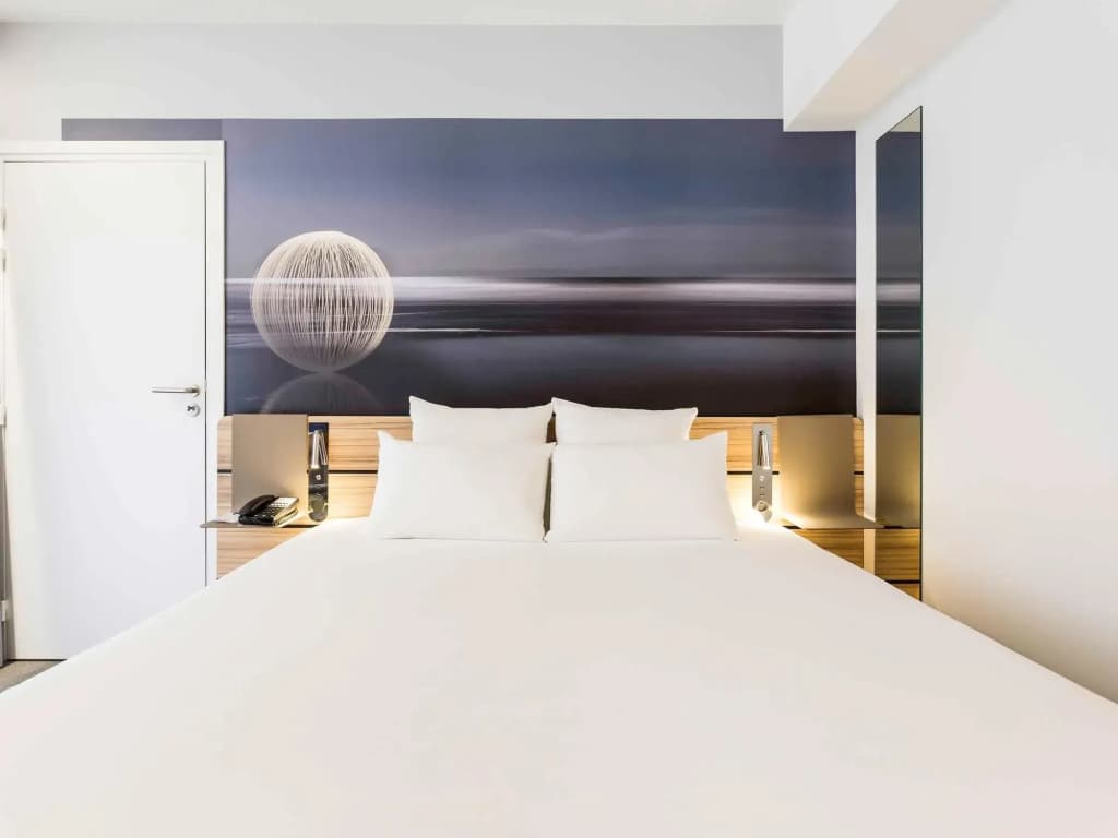 Novotel Resort & Spa Biarritz Anglet - Photo 5