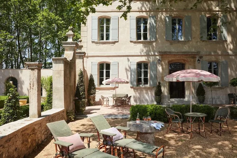 Domaine de Chalamon - Fontenille Collection - Photo 1