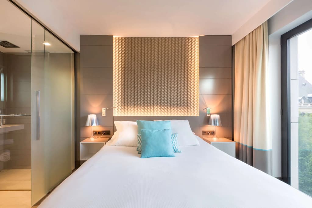 Le Saint-Antoine Hotel & Spa, BW Premier Collection - Photo 3