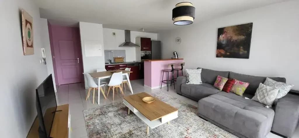 Appartement Lit et Mixe - Photo 1