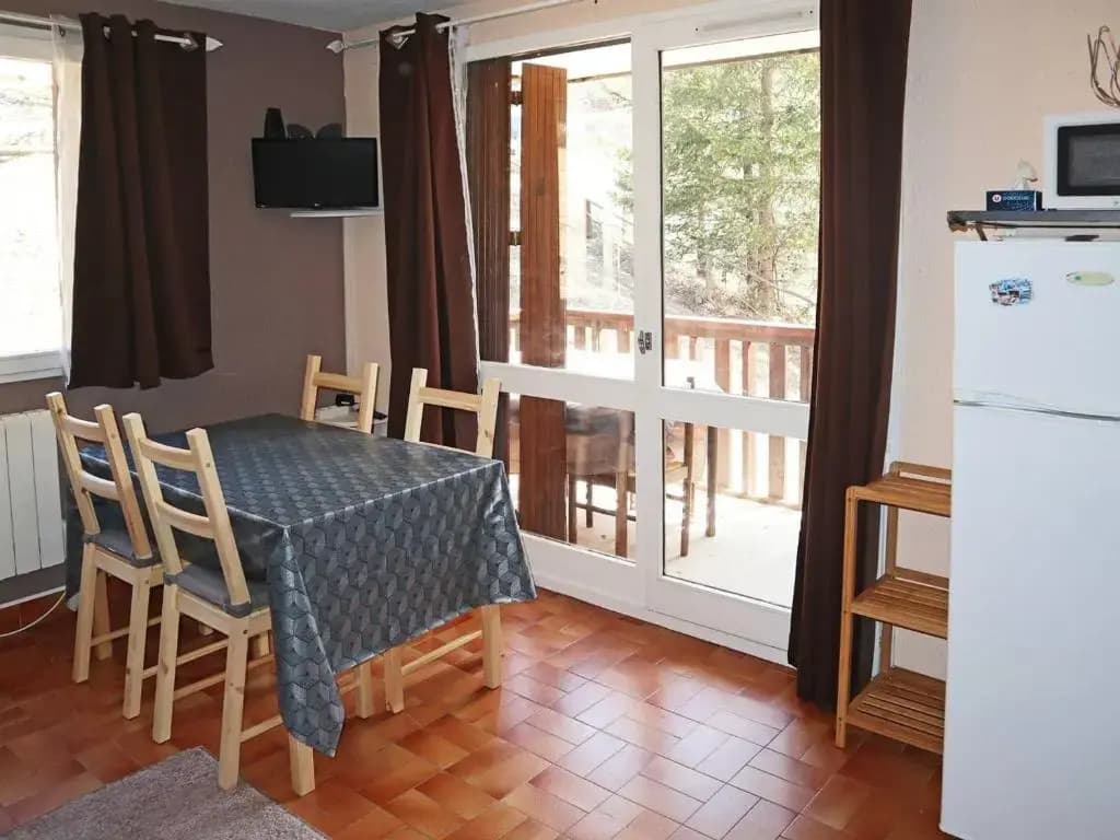 Appartement Les Orres, 1 pièce, 4 personnes - FR-1-322-97 - Photo 3