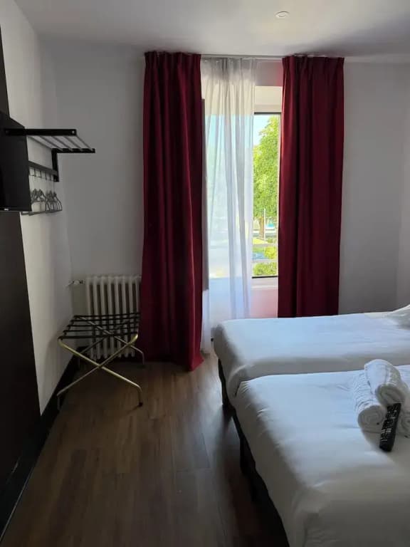 hotel de la paix - Photo 5