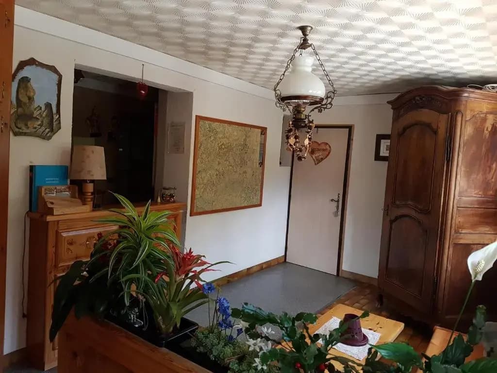 Hôtel La Vanoise - Miniature 8