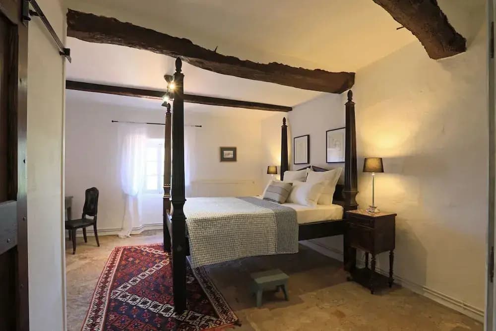 Chateau d'Olmet Guesthouse - Photo 3
