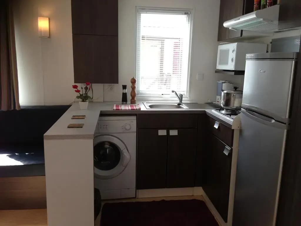Marino Mobil-Home - Miniature 8