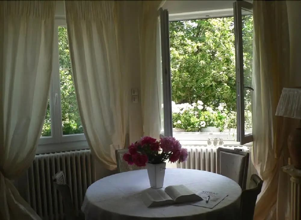 Les chambres d'Harmonie - Miniature 7