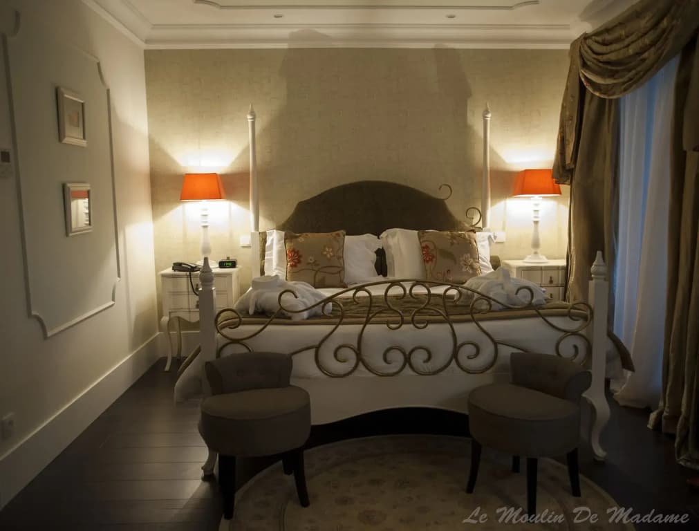 Hôtel Mercure Villeneuve sur Lot Moulin de Madame - Photo 3