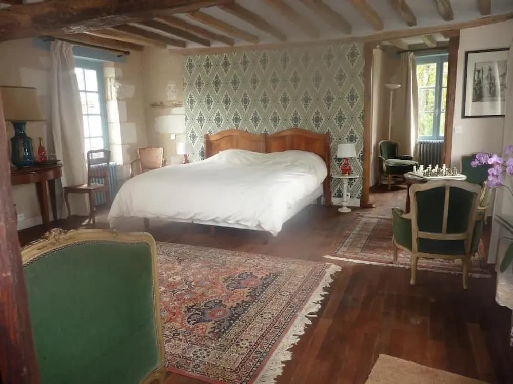 Les Douves - Photo 4