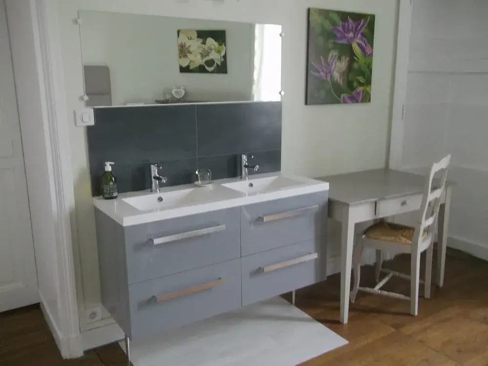 A la Villa d'Herbauges - Miniature 8