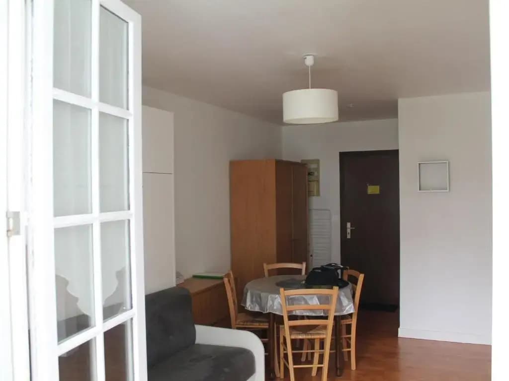 Appartement La Roche-Posay, 1 pièce, 2 personnes - FR-1-541-53 - Photo 3
