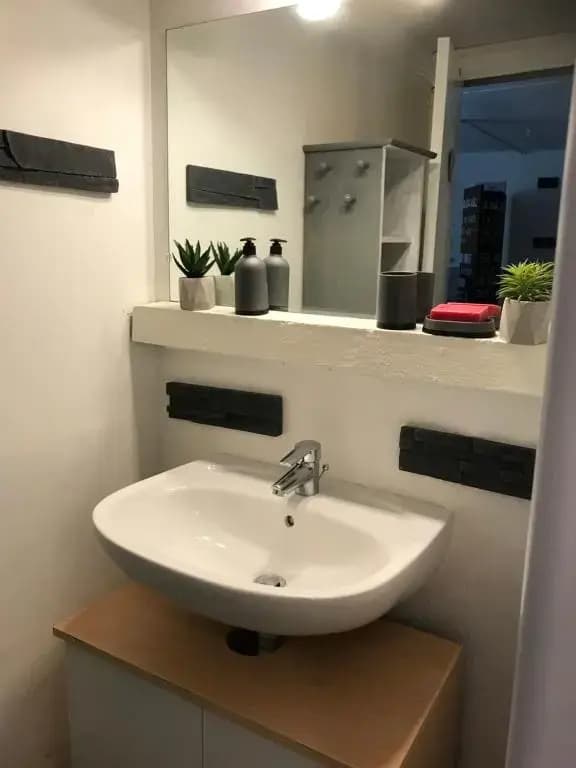joli studio au coeur de Verdun - Photo 2