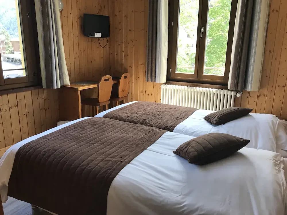 Hôtel des Lacs - Photo 5