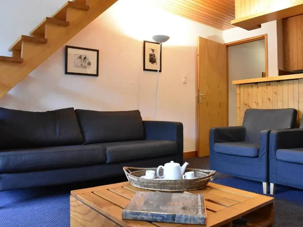 Appartement Méribel, 3 pièces, 7 personnes - FR-1-180-158 - Photo 1